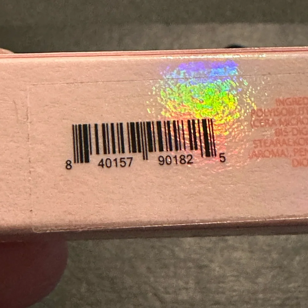 Jeffree Star Watermelon Soda Supreme Gloss